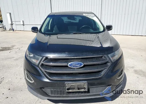 2018 Ford Edge Sport z USA, uszkodzony, nr VIN 2FMPK4AP9JBC07283